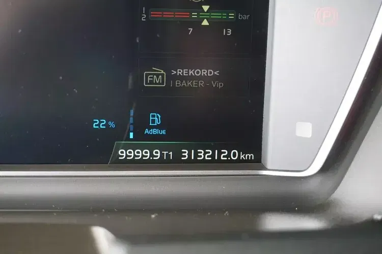 Volvo / FH / 500 / I – SAVE / XL / EURO 6 / ACC / I -COOL / NOWY MODEL zdjęcie 12