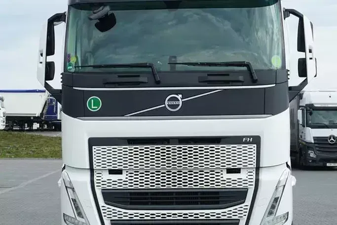 Volvo / FH / 500 / I – SAVE / XL / EURO 6 / ACC / I -COOL / NOWY MODEL zdjęcie 15