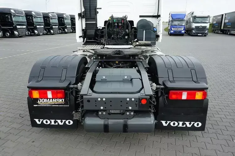 Volvo / FH / 500 / I – SAVE / XL / EURO 6 / ACC / I -COOL / NOWY MODEL zdjęcie 16