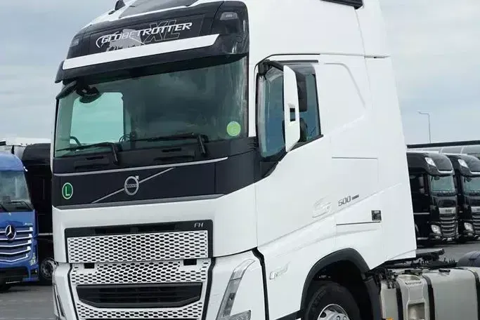 Volvo / FH / 500 / I – SAVE / XL / EURO 6 / ACC / I -COOL / NOWY MODEL zdjęcie 21