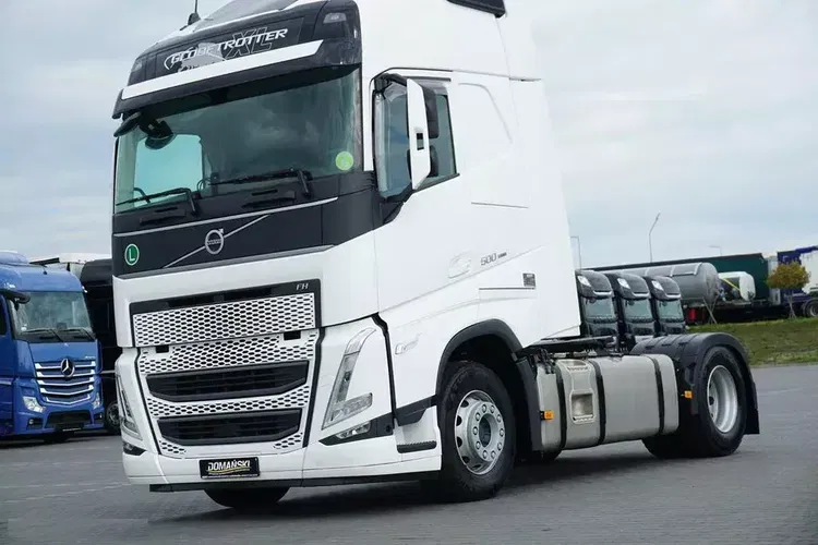 Volvo / FH / 500 / I – SAVE / XL / EURO 6 / ACC / I -COOL / NOWY MODEL zdjęcie 22