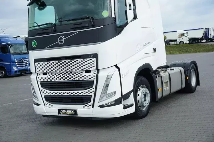 Volvo / FH / 500 / I – SAVE / XL / EURO 6 / ACC / I -COOL / NOWY MODEL zdjęcie 23