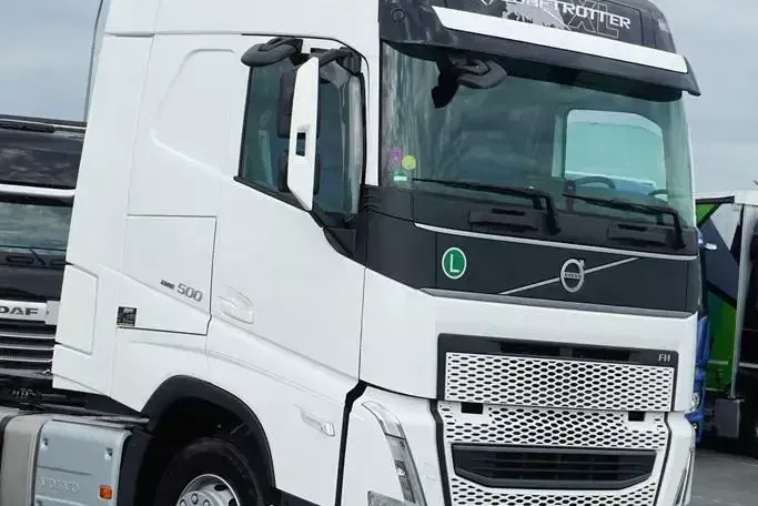 Volvo / FH / 500 / I – SAVE / XL / EURO 6 / ACC / I -COOL / NOWY MODEL zdjęcie 27