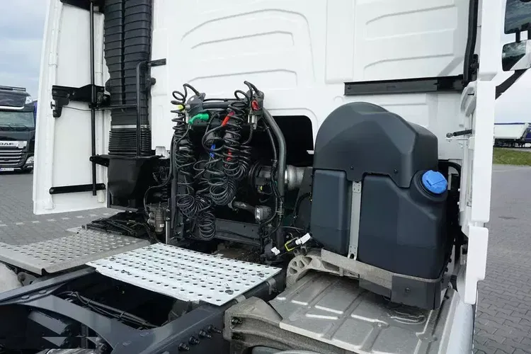 Volvo / FH / 500 / I – SAVE / XL / EURO 6 / ACC / I -COOL / NOWY MODEL zdjęcie 36