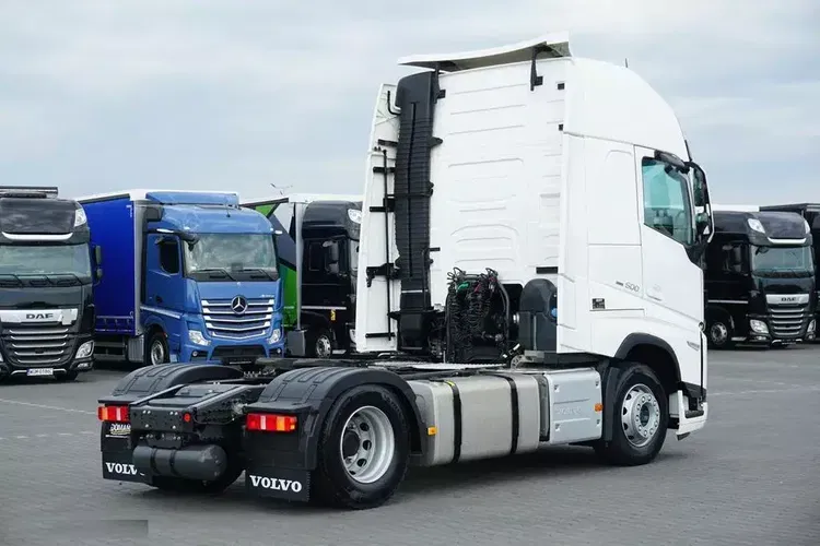 Volvo / FH / 500 / I – SAVE / XL / EURO 6 / ACC / I -COOL / NOWY MODEL zdjęcie 6