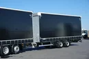 Mercedes ACTROS / 2542 / ACC / E 6 / MP 5 / ZESTAW PRZESTRZENNY / GIGA SPACE zdjęcie 23