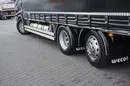 Scania R 410 / LNG / ACC / EURO 6 / ZESTAW PRZEJAZDOWY 120 M3 / RETARDER zdjęcie 18