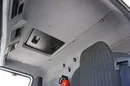 Mercedes ATEGO / 1221 / ACC / EURO 6 / KONTENER + WINDA / 17 PALET zdjęcie 17