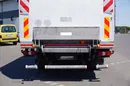 Mercedes ATEGO / 1221 / ACC / EURO 6 / KONTENER + WINDA / 17 PALET zdjęcie 34