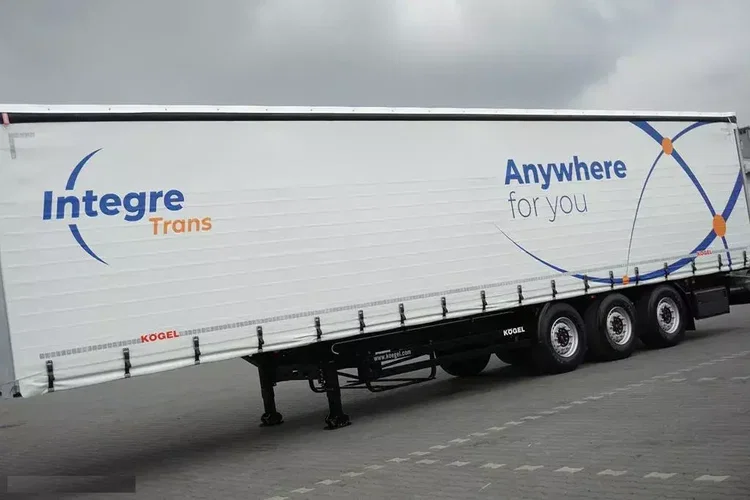 Kogel FIRANKA / MULTI LOCK / XL / SAF zdjęcie 14