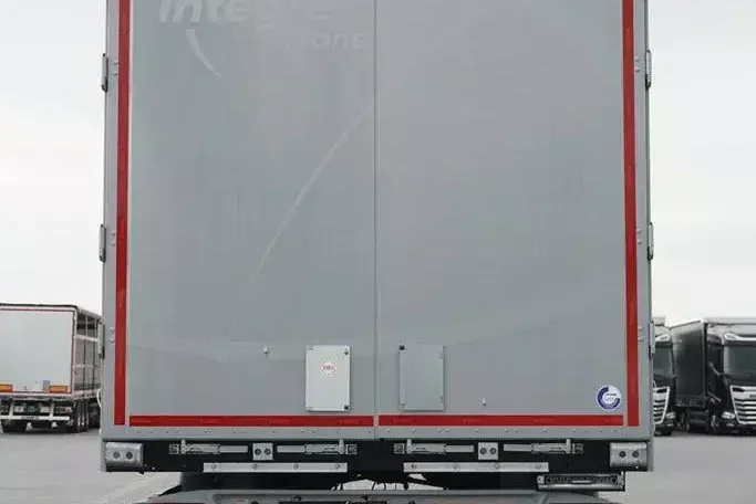 Kogel FIRANKA / MULTI LOCK / XL / SAF zdjęcie 20