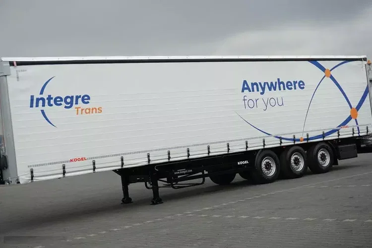 Kogel FIRANKA / MULTI LOCK / XL / SAF zdjęcie 3