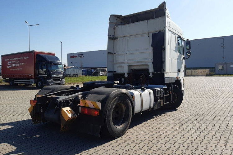 DAF FT XF 105 460 zdjęcie 4