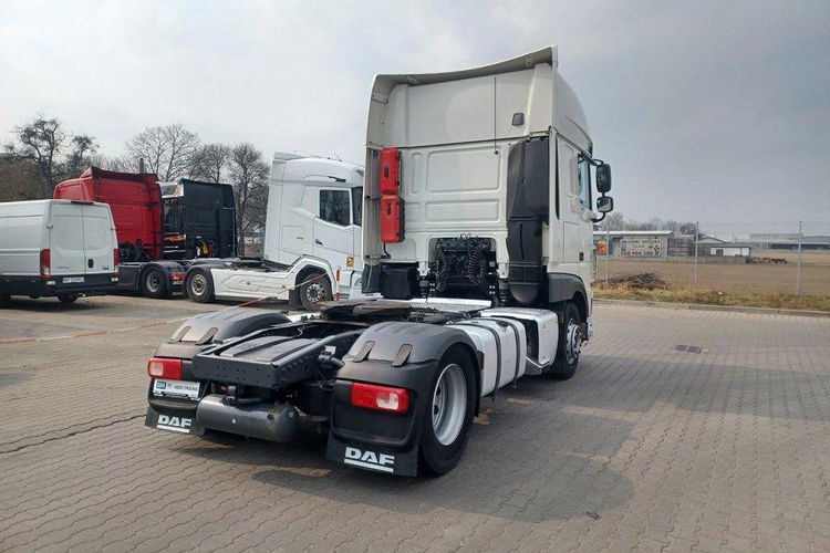 DAF XF 480 FT zdjęcie 3