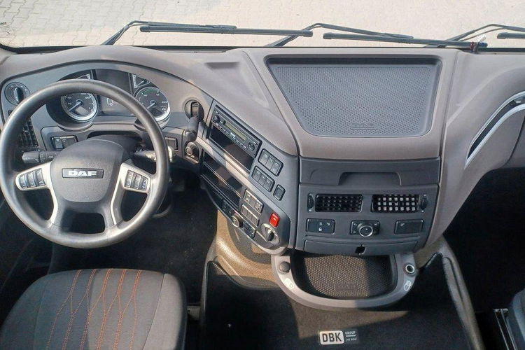 DAF XF 480 FT zdjęcie 6