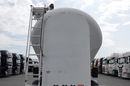 Spitzer CEMENTONACZEPA / 37 000 L / SILOS / 3 KOMORY / OSIE SAF zdjęcie 12