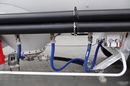 Spitzer CEMENTONACZEPA / 37 000 L / SILOS / 3 KOMORY / OSIE SAF zdjęcie 14