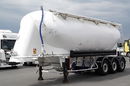 Spitzer CEMENTONACZEPA / 37 000 L / SILOS / 3 KOMORY / OSIE SAF zdjęcie 2