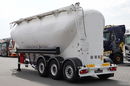 Spitzer CEMENTONACZEPA / 37 000 L / SILOS / 3 KOMORY / OSIE SAF zdjęcie 5