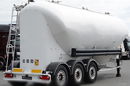 Spitzer CEMENTONACZEPA / 37 000 L / SILOS / 3 KOMORY / OSIE SAF zdjęcie 7
