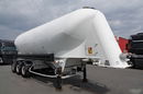Spitzer CEMENTONACZEPA / 37 000 L / SILOS / 3 KOMORY / OSIE SAF zdjęcie 8