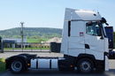 Renault / T 520 /  13 L / MEGA / LOW DECK /  RETARDER / KLIMA POSTOJOWA / PO KONTRAKCIE SERWISOWYM zdjęcie 10