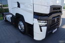 Renault / T 520 /  13 L / MEGA / LOW DECK /  RETARDER / KLIMA POSTOJOWA / PO KONTRAKCIE SERWISOWYM zdjęcie 11