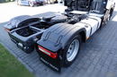 Renault / T 520 /  13 L / MEGA / LOW DECK /  RETARDER / KLIMA POSTOJOWA / PO KONTRAKCIE SERWISOWYM zdjęcie 16