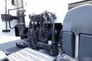 Renault / T 520 /  13 L / MEGA / LOW DECK /  RETARDER / KLIMA POSTOJOWA / PO KONTRAKCIE SERWISOWYM zdjęcie 19