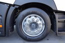 Renault / T 520 /  13 L / MEGA / LOW DECK /  RETARDER / KLIMA POSTOJOWA / PO KONTRAKCIE SERWISOWYM zdjęcie 20