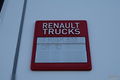 ciągnik siodłowy Renault zdjęcie 23