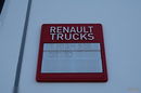 Renault / T 520 /  13 L / MEGA / LOW DECK /  RETARDER / KLIMA POSTOJOWA / PO KONTRAKCIE SERWISOWYM zdjęcie 23