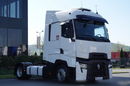 Renault / T 520 /  13 L / MEGA / LOW DECK /  RETARDER / KLIMA POSTOJOWA / PO KONTRAKCIE SERWISOWYM zdjęcie 2