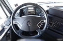 Renault / T 520 /  13 L / MEGA / LOW DECK /  RETARDER / KLIMA POSTOJOWA / PO KONTRAKCIE SERWISOWYM zdjęcie 30
