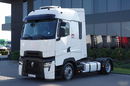 Renault / T 520 /  13 L / MEGA / LOW DECK /  RETARDER / KLIMA POSTOJOWA / PO KONTRAKCIE SERWISOWYM zdjęcie 4
