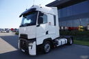 Renault / T 520 /  13 L / MEGA / LOW DECK /  RETARDER / KLIMA POSTOJOWA / PO KONTRAKCIE SERWISOWYM zdjęcie 6
