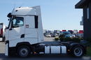 Renault / T 520 /  13 L / MEGA / LOW DECK /  RETARDER / KLIMA POSTOJOWA / PO KONTRAKCIE SERWISOWYM zdjęcie 7