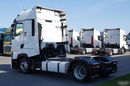 Renault / T 520 /  13 L / MEGA / LOW DECK /  RETARDER / KLIMA POSTOJOWA / PO KONTRAKCIE SERWISOWYM zdjęcie 8