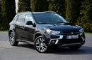 Mitsubishi ASX Lift Radar Skóry bi-Xenon Duża Navi Kamera Ledy Alu 18" zdjęcie 10