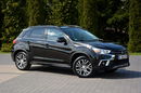 Mitsubishi ASX Lift Radar Skóry bi-Xenon Duża Navi Kamera Ledy Alu 18" zdjęcie 11