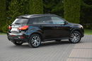 Mitsubishi ASX Lift Radar Skóry bi-Xenon Duża Navi Kamera Ledy Alu 18" zdjęcie 13