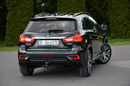 Mitsubishi ASX Lift Radar Skóry bi-Xenon Duża Navi Kamera Ledy Alu 18" zdjęcie 15