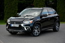 Mitsubishi ASX Lift Radar Skóry bi-Xenon Duża Navi Kamera Ledy Alu 18" zdjęcie 2