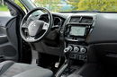 Mitsubishi ASX Lift Radar Skóry bi-Xenon Duża Navi Kamera Ledy Alu 18" zdjęcie 20
