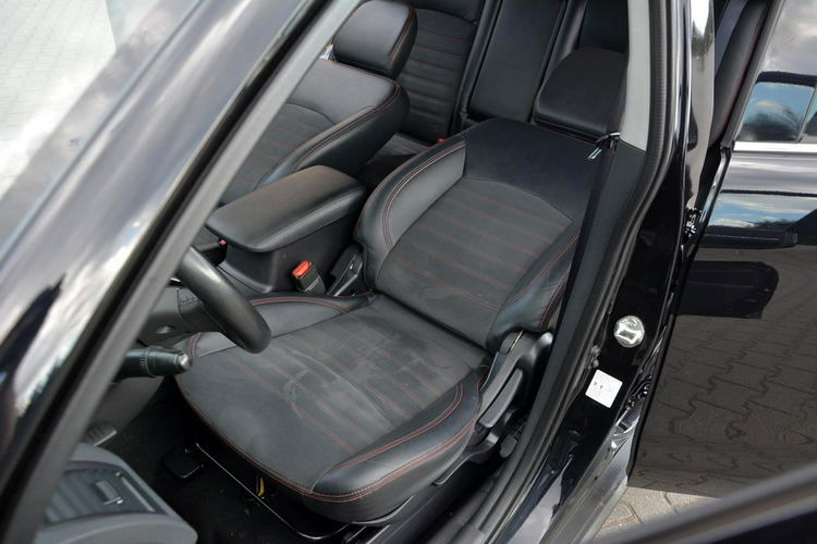 Mitsubishi ASX Lift Radar Skóry bi-Xenon Duża Navi Kamera Ledy Alu 18" zdjęcie 22