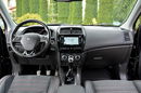 Mitsubishi ASX Lift Radar Skóry bi-Xenon Duża Navi Kamera Ledy Alu 18" zdjęcie 24