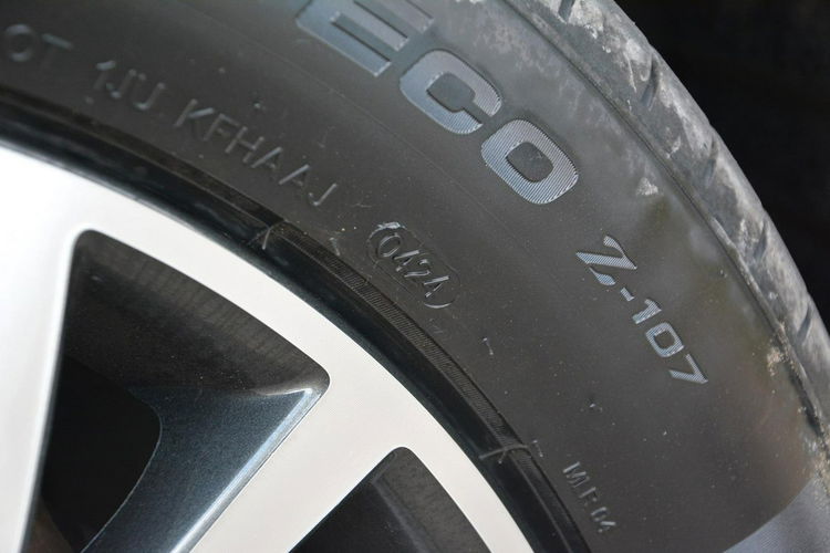 Mitsubishi ASX Lift Radar Skóry bi-Xenon Duża Navi Kamera Ledy Alu 18" zdjęcie 34