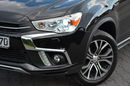 Mitsubishi ASX Lift Radar Skóry bi-Xenon Duża Navi Kamera Ledy Alu 18" zdjęcie 5