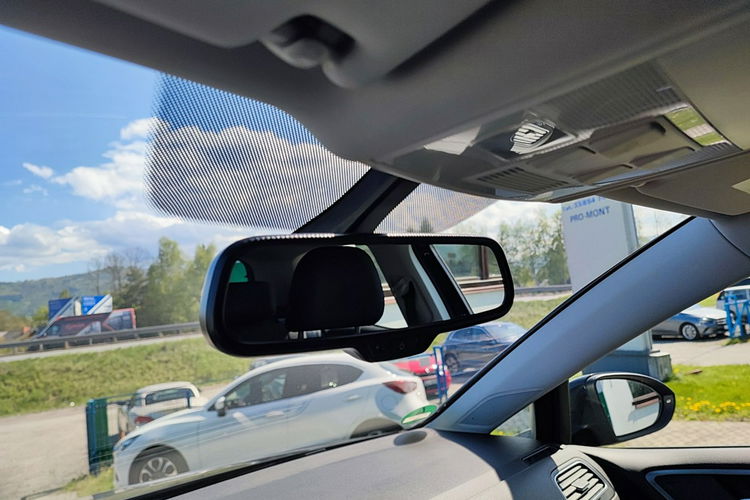 Volkswagen Golf Oryginał lakier + pełny serwis zdjęcie 18