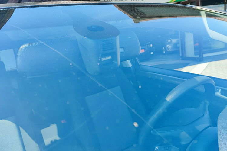 Volkswagen Golf Oryginał lakier + pełny serwis zdjęcie 19